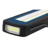 Rankinis žibintuvėlis Ansmann WL250B juodas mėlynas COB LED 3W 215lm