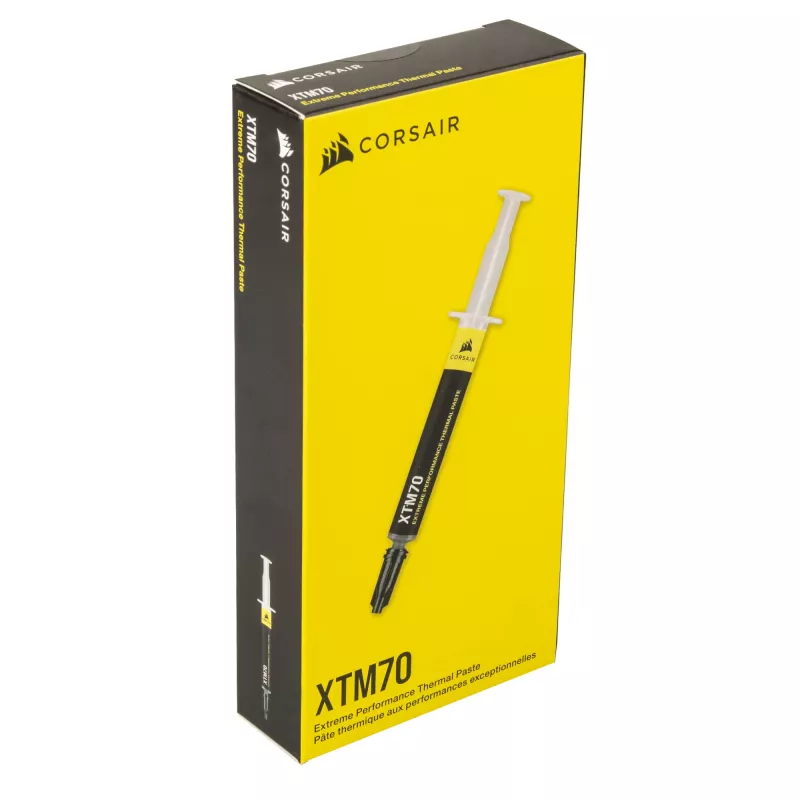 Termopasta Corsair XTM70 3 g CT-9010010-WW
