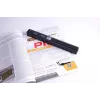 Rankinis skaitytuvas MEDIA-TECH MT4090, juodas, LED ekranas, USB 2.0, MicroSD, AAA baterija