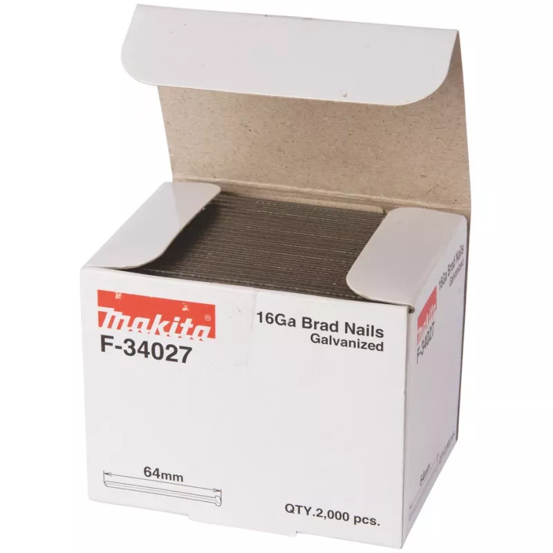 Vinys Makita F-34027 2000 vnt.