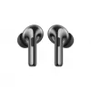 Ausinės ONEPLUS OnePlus Buds Pro 3 belaidės į ausį, Bluetooth 5.4, ANC, USB-C įkrovimo dėklas, IP55, juodos