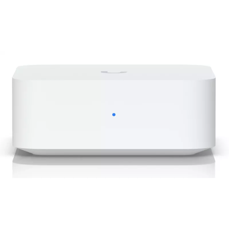 Ubiquiti UniFi Play PoE garso prievadas, baltas