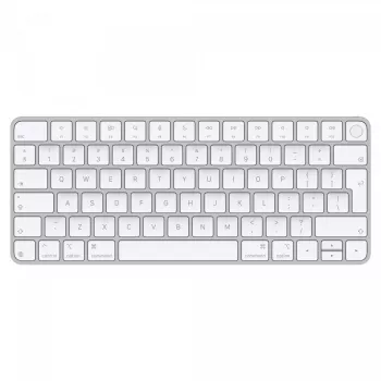 “Magic Keyboard” su Touch ID, skirtas “Mac” modeliams, Apple išdėstymas - anglų (tarptautinis)