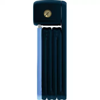 ABUS Bordo Lite 6055K/85 BK SR – sulankstomas dviračio spynos laidas