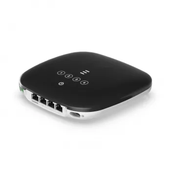 Ubiquiti UFiber WiFi6 GPON CPE optinė tinklo sąsaja (ONU)