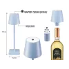 Garinis maisto garintuvas Beper P201UTP124 2 aukštai 800 W, stalviršinis maisto ruošimo prietaisas