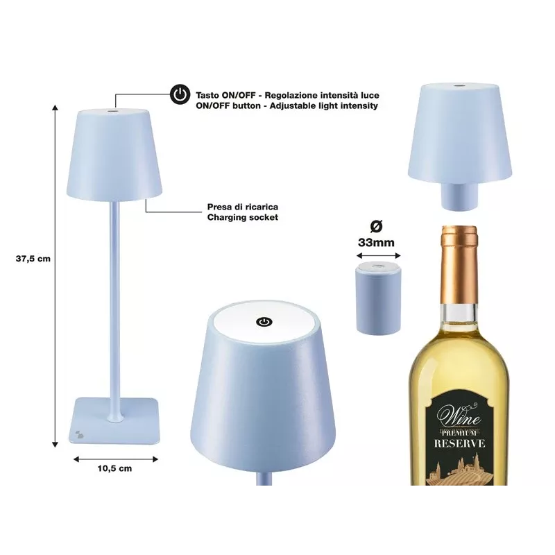 Garinis maisto garintuvas Beper P201UTP124 2 aukštai 800 W, stalviršinis maisto ruošimo prietaisas