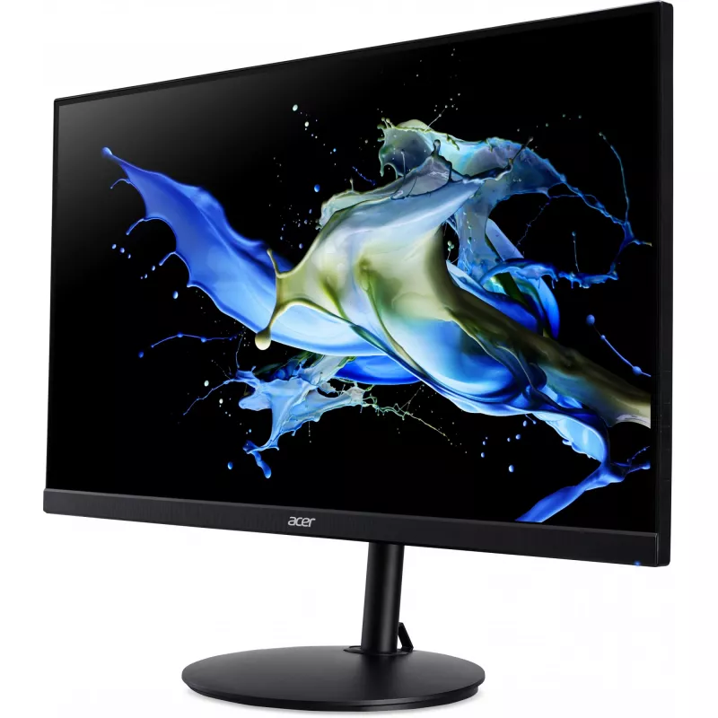 Acer Vero CB2 CB272Gbmiprx (UM.HB2EE.G06) 27″ IPS monitorius, Full HD, 68,6 cm, 120 Hz, VGA, HDMI, DisplayPort