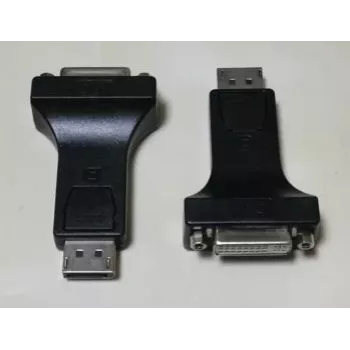 Adapteris DisplayPort į DVI ProXtend ITH-DP1.2-DVID245F – 4K palaikymas