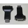 ProXtend ITH-DP1.2-DVID245F DisplayPort (kištukas) į DVI adapteris