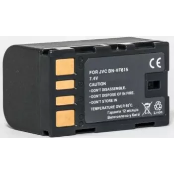 Įkraunama baterija Extra Digital BN-VF815 7.2V 1800mAh nešiojamiesiems įrenginiams
