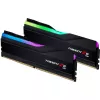 DIMM 128 GB DDR5-6000 (2x 64 GB) Dual-Kit, Arbeitsspeicher schwarz, F5-6000J3444F64GX2-TZ5RK, TZ5 RGB, INTEL XMP