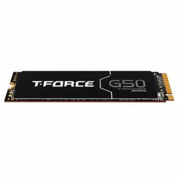 Team Group T-FORCE G50 - SSD - 2 TB - vidinis - M.2 2280 - PCIe 4.0 x4 (NVMe)