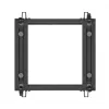 Atviras 19 inch stovas LANBERG OR01-6109-B 9U 600x600 mm