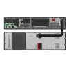 UPS EVER POWERLINE RT Plus 6 kVA T/PWPLRT-116K00/00 – nuolatinės dvigubo keitimo stelažinis/bokštinis UPS 6kVA