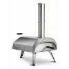 Ooni Karu 12 nešiojama pica krosnelė, 1 pica, nerūdijantis plienas, 30 cm, 500 °C, 304,8 x 304,8 mm, 15 min