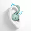 Soundcore Sport X20 žalios spalvos belaidės ausinės