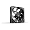 be quiet! Pure Wings 3 140mm PWM ventiliatorius 14 cm juodas 1 vnt.