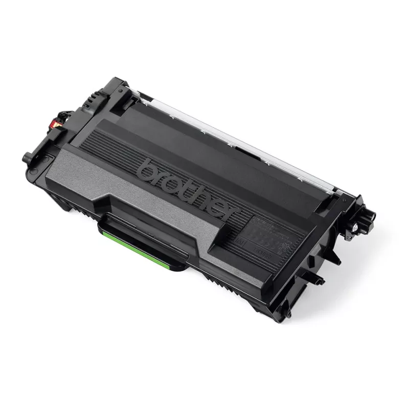 Kasetė su toneriu Brother TN-3600 6000 puslapių Juoda