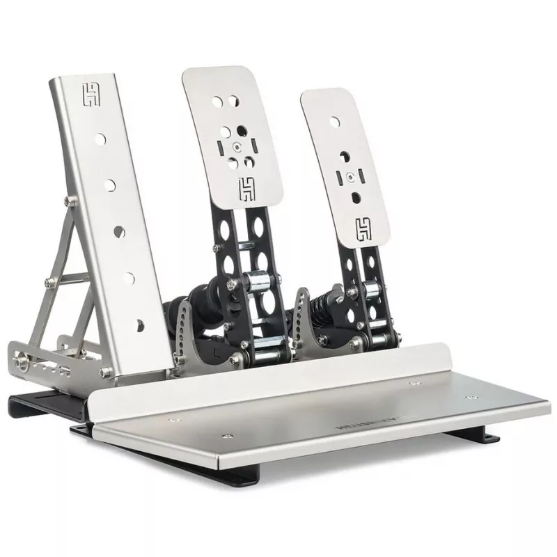 Heusinkveld Rest Pedal – originalus atraminis pedalas