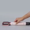 Dyson Airwrap Coanda2x Straight + Wavy Multistyler, kremiškai rožinis auksas, 1700 W, belaidis ryšys Bluetooth (pažeista pakuotė)