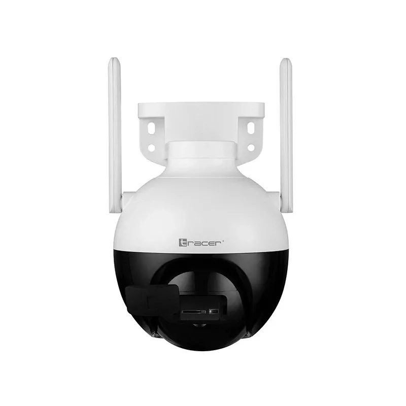 Stebėjimo kamera Tracer 47376 GUARD 4 HD