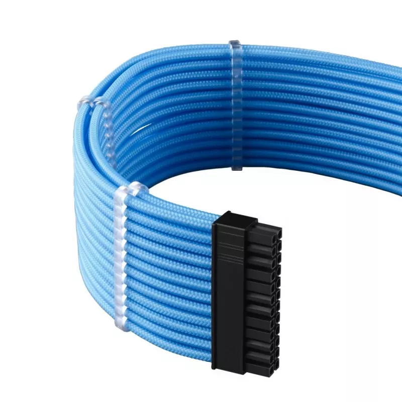 Cablemod CM-PCSI-FKIT-NKLB-R vidinis maitinimo laidas