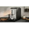 Siemens TF303E01 EQ300 espreso aparatas (sidabrinis; 1300W)