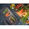 Skrudintuvas Beper P101TOS501 — 2 plytelių nerūdijančio plieno elektrinis skrudintuvas