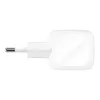 Vidinis įkroviklis Belkin WCA013kqWH Universal Fast Charging USB Type-C 1 Prievadas Baltas