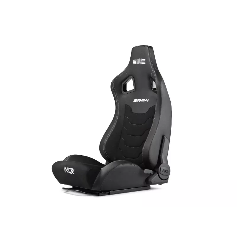 Sim racing sėdynė Next Level Racing ERS4 Elite Leather Suede