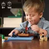 LEGO MINECRAFT 21259 „Piratų laivo kelionė“