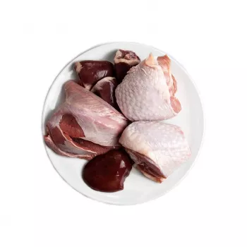 3COTY Turkija - šlapias kačių ėdalas - 80 g