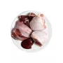 3COTY Turkija - šlapias kačių ėdalas - 80 g