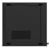 Lenovo ThinkStation P3 Tiny Gen 2 Intel Core Ultra 9 285 32 GB DDR5-SDRAM 512 GB SSD Windows 11 Pro Mini PC darbo stotis juoda