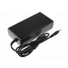 Maitinimo adapteris Green Cell AD56P 150W 19,5V 7,7A, skirtas ASUS nešiojamiesiems kompiuteriams, vidaus naudojimui, juodos spalvos