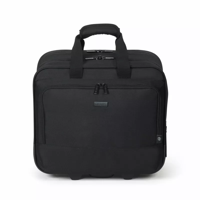 Lagaminas ant ratukų DICOTA Top Traveller Eco BASE 13-16 D31985-RPET