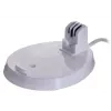 Esperanza EKK018B Elektrinis virdulys 1,7 L, Baltas / Mėlynas