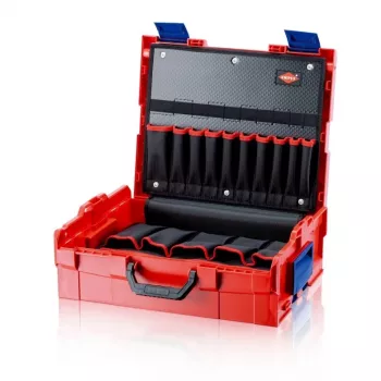 Dėžė įrankiams Knipex 00 21 19 LB