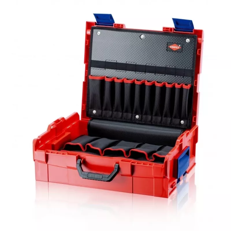 Dėžė įrankiams Knipex 00 21 19 LB