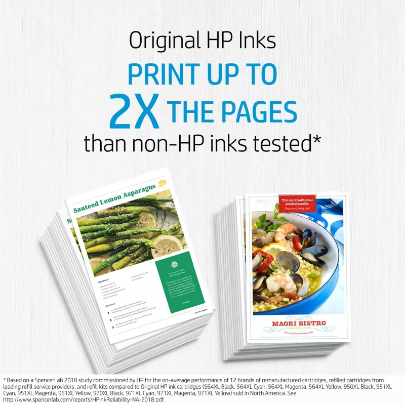 Hewlett-Packard HP 45A - 10 vnt. pakuotė - pigmentuota juoda - 930 puslapių - originalus - kasetė - LaserJet 4345mfp, 4345x, 4345xm, 4345xs, M4345, M4345x, M4345xm, M4345xs (CG339A)