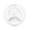 Ubiquiti U6+ belaidis prieigos taškas 2402 Mbit/s Baltas Power over Ethernet (PoE)