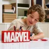 LEGO MARVEL 76313 MARVEL Logotipas