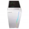 Stalinis kompiuteris Captiva CAPTIVA PC Advanced Gaming R92-912 Ryzen 7 5700X 32GB SSD 1TB RTX5060 8GB Windows 11 Home 64-bit