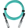 CBO AOC SFP28 BlueOptics BO272703Q30M 30 m aktyvus optinis kabelis 25GbE SFP28 jungtims