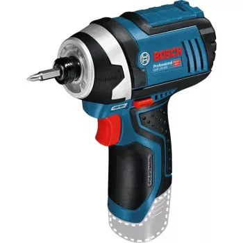 Bosch GDR 12V-105 Professional akumuliatorinis smūginis suktuvas 2600 RPM
