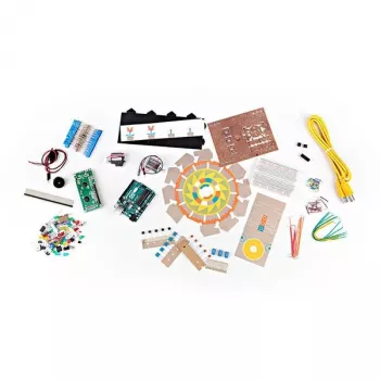 Arduino K000007 Priedas plokščių kūrimui