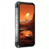 Išmanusis telefonas Oukitel WP100 6,78 colio 12GB RAM 512GB Juodas