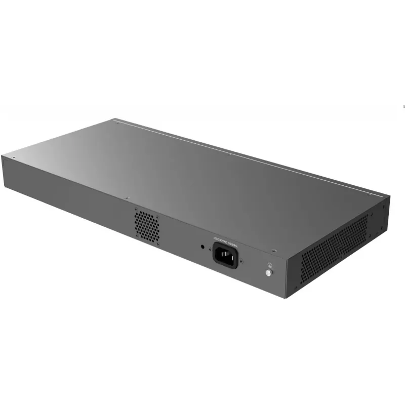 Valdomas L2+ jungiklis Grandstream Networks GWN7802