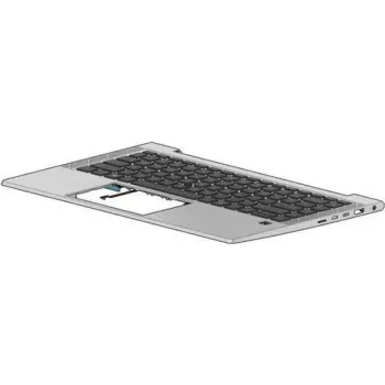 Klaviatūra HP 840/EB 14 G7 DE vokiškas išdėstymas